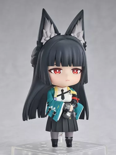 Zenless Zone Zero Nendoroid Action Figure Miyabi Hoshimi 10 cm