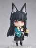 Zenless Zone Zero Nendoroid Action Figure Miyabi Hoshimi 10 cm