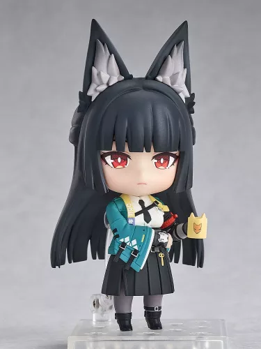 Zenless Zone Zero Nendoroid Action Figure Miyabi Hoshimi 10 cm