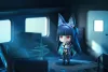 Zenless Zone Zero Nendoroid Action Figure Miyabi Hoshimi 10 cm