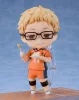 Haikyu!! Nendoroid Action Figure Kei Tsukishima: The New Karasuno Ver. 10 cm