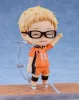 Haikyu!! Nendoroid Action Figure Kei Tsukishima: The New Karasuno Ver. 10 cm