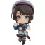 Hololive Production Nendoroid Action Figure Oozora Subaru: Suspender Outfit Ver. 10 cm