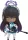 Blue Archive Nendoroid Action Figure Karin Kakudate 10 cm