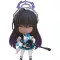Blue Archive Nendoroid Action Figure Karin Kakudate 10 cm