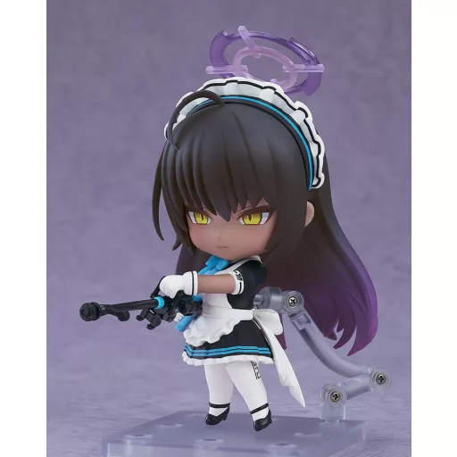 Blue Archive Nendoroid Action Figure Karin Kakudate 10 cm