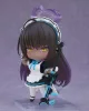 Blue Archive Nendoroid Action Figure Karin Kakudate 10 cm