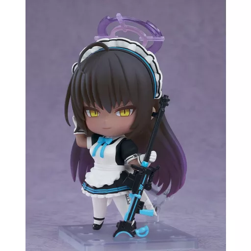 Blue Archive Nendoroid Action Figure Karin Kakudate 10 cm