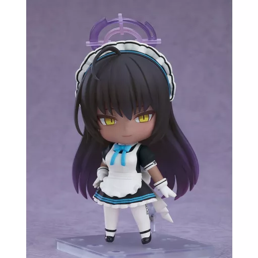 Blue Archive Nendoroid Action Figure Karin Kakudate 10 cm