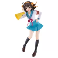 The Melancholy of Haruhi Suzumiya