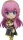 Character Vocal Series 03: Megurine Luka Nendoroid PVC Action Figure Luka 2.0 10 cm