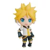 Character Vocal Series 02: Kagamine Rin/Len Nendoroid PVC Action Figure Len Kagamine 2.0 10 cm