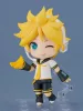 Character Vocal Series 02: Kagamine Rin/Len Nendoroid PVC Action Figure Len Kagamine 2.0 10 cm