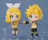 Character Vocal Series 02: Kagamine Rin/Len Nendoroid PVC Action Figure Len Kagamine 2.0 10 cm