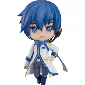   Character Vocal Series Kaito Nendoroid PVC Action Figure Kaito 2.0 10 cm