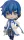 Character Vocal Series Kaito Nendoroid PVC Action Figure Kaito 2.0 10 cm