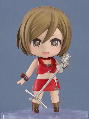 Character Vocal Series: Meiko Nendoroid PVC Action Figure Meiko 2.0 10 cm