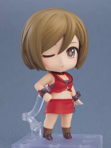 Character Vocal Series: Meiko Nendoroid PVC Action Figure Meiko 2.0 10 cm