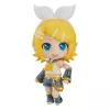 Character Vocal Series 02: Kagamine Rin/Len Nendoroid PVC Action Figure Rin Kagamine 2.0 10 cm