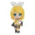Character Vocal Series 02: Kagamine Rin/Len Nendoroid PVC Action Figure Rin Kagamine 2.0 10 cm