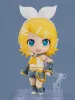 Character Vocal Series 02: Kagamine Rin/Len Nendoroid PVC Action Figure Rin Kagamine 2.0 10 cm