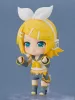 Character Vocal Series 02: Kagamine Rin/Len Nendoroid PVC Action Figure Rin Kagamine 2.0 10 cm