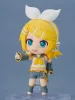 Character Vocal Series 02: Kagamine Rin/Len Nendoroid PVC Action Figure Rin Kagamine 2.0 10 cm