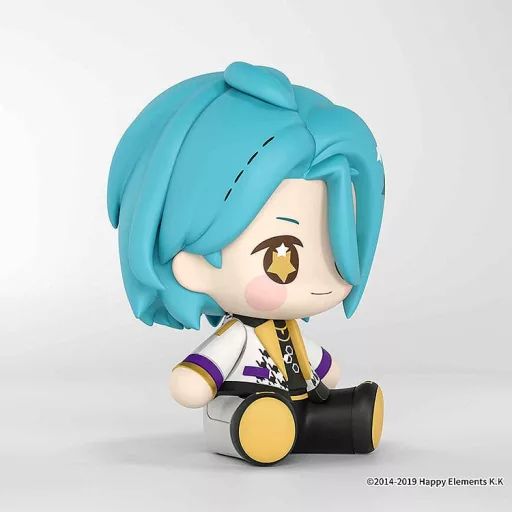 Ensemble Stars!! Huggy Good Smile Chibi Figure HiMERU 7 cm