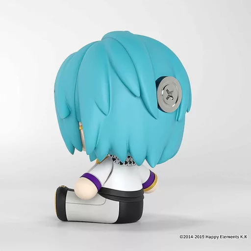 Ensemble Stars!! Huggy Good Smile Chibi Figure HiMERU 7 cm