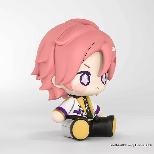 Ensemble Stars!! Huggy Good Smile Chibi Figure Kohaku Oukawa 7 cm