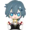 Ensemble Stars!! Huggy Good Smile Chibi Figure Niki Shiina 7 cm