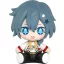Ensemble Stars!! Huggy Good Smile Chibi Figure Niki Shiina 7 cm