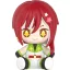 Ensemble Stars!! Huggy Good Smile Chibi Figure Natsume Sakasaki 7 cm