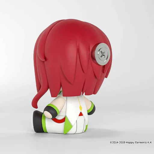 Ensemble Stars!! Huggy Good Smile Chibi Figure Natsume Sakasaki 7 cm