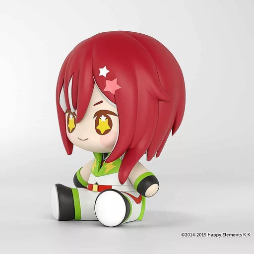 Ensemble Stars!! Huggy Good Smile Chibi Figure Natsume Sakasaki 7 cm