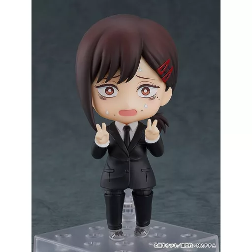 Chainsaw Man Nendoroid Action Figure Kobeni 10 cm