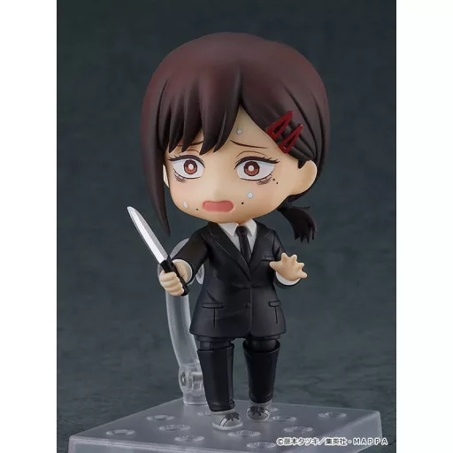 Chainsaw Man Nendoroid Action Figure Kobeni 10 cm
