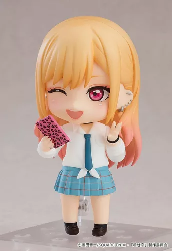 My Dress-Up Darling Nendoroid Action Figure Marin Kitagawa 10 cm