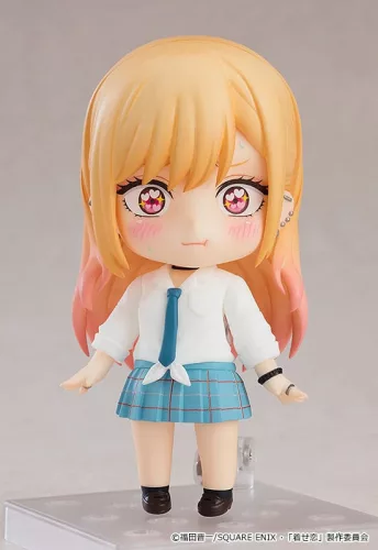 My Dress-Up Darling Nendoroid Action Figure Marin Kitagawa 10 cm