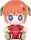 Gintama Huggy Good Smile Chibi Figure Kagura 7 cm