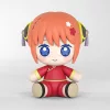 Gintama Huggy Good Smile Chibi Figure Kagura 7 cm