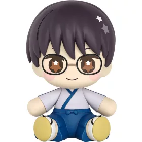 Gintama Huggy Good Smile Chibi Figure Shinpachi Shimura 7 cm