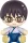 Gintama Huggy Good Smile Chibi Figure Shinpachi Shimura 7 cm