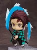 Kimetsu no Yaiba: Demon Slayer Nendoroid Action Figure Tanjiro Kamado 10 cm