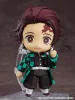 Kimetsu no Yaiba: Demon Slayer Nendoroid Action Figure Tanjiro Kamado 10 cm