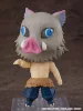 Kimetsu no Yaiba: Demon Slayer Nendoroid Action Figure Inosuke Hashibira 10 cm
