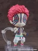 Kimetsu no Yaiba: Demon Slayer Nendoroid Action Figure Akaza 10 cm