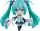 Character Vocal Series 01 Nendoroid Action Figure Hatsune Miku Because You're Here Ver. 10 cm