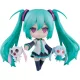 Character Vocal Series 01 Nendoroid Action Figure Hatsune Miku Because You're Here Ver. 10 cm