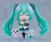 Character Vocal Series 01 Nendoroid Action Figure Hatsune Miku Because You're Here Ver. 10 cm